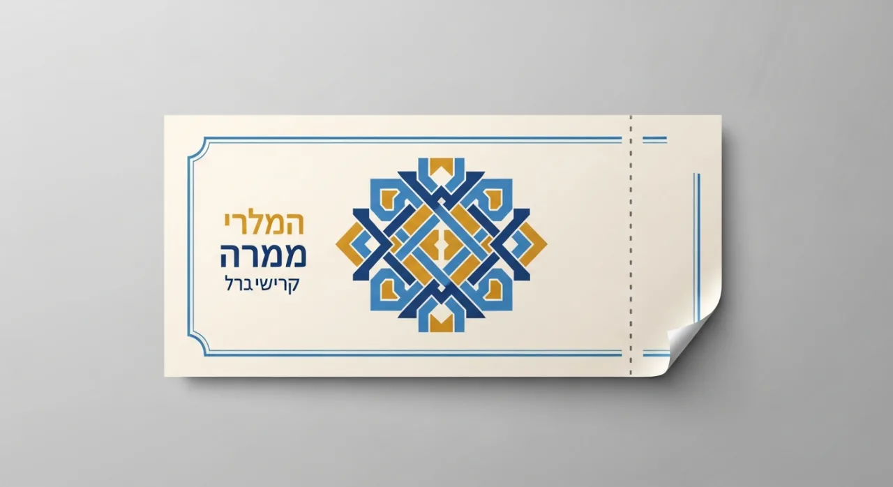 קופון לאתר עברית